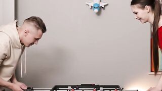 Fussball Frenzy Where the Real Goal is Scored Off the Pitch