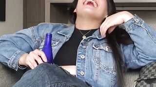 Insatiable Latina Fever Big Dick, Hardcore Fucking, and More!