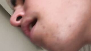 SLUTTY BLONDE BEAST UNLEASHED Angel Crush Devours XYLL Marts Hugeitivity