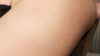 SLUTTY BLONDE BEAST UNLEASHED Angel Crush Devours XYLL Marts Hugeitivity