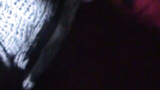 UNLEASH THE BEAST Raphaels 10Inch Monster Devours Uber Driver Jess Royan in Brutal, KnifeEdge Interaction!