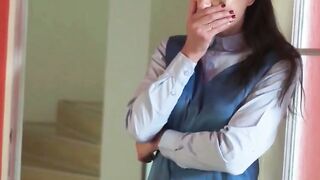 THIS  MOM WILL BLOW YOUR MIND! INSANE BLONDE BIG TITS BIG ASS MILFs EXPERIMENTAL SQUIRTING EROTIC ORGY XXX