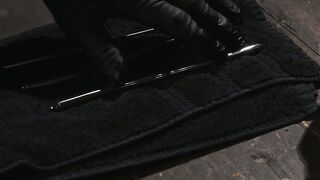 BOUND AND DECREEED, Josh Sucks Johnnys Cock But Cant Cum! WILL HE EVER GET TO FINISH!
