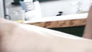 Grandpa Goes Gangbusters Stepdad Steals My Heart and creampie as I Suck Down Neighbour Boys Huge Dick