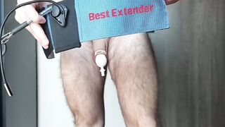 MINDBLOWING!!! How to Stretch Your Dick Like a PRO!  5 UNBISECTED STRETCHING TECHNIQUES FOR THE BIGGEST DICK OF YOUR LIFE!!!