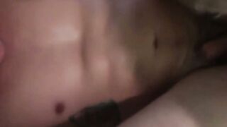 Fraternity Fuckfest Where the Young Stud Takes It All