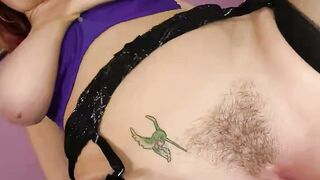 Redhead Cougar get Fucked