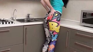 THE SECRET INGREDIENT TO HER DESTRUCTION