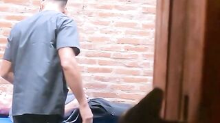 UNLEASH THE BEAST Bastian Moreyra RAWdestination Tomas Nicolas  Unrelenting Latino Passion