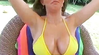 Encounter porn video – Jenna Dolls Sweet Wetness A Brunettes Deepest Desires Satisfied