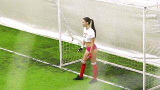 OBSESSION WORLD CUP 2023 SLUTTY SOCCER SIRENS UNLEASH CHAOS!