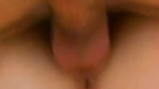 BLOW ME AWAY! Lusty Blonde Bombshell Aarolyn Barra Gets STUFFED BY THE BIGGEST PIPE OF HER LIFE!!!
