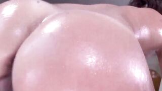 SIZZLING SUMMER LOVER Lily Loves GORGEOUS NATURAL TITS EXPLODE IN A SIZZLING 3WAY FRENZY!