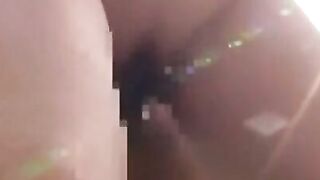 JAPANESE TRASH Hideosome Domination  Yumes Butt Goes Rogue in Carnage of Cum