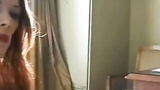 WARNING QUEEN BEE SPREADS HER JUICEDRIPPING HOLES WIDE IN ECSTATIC SEX FRENZY