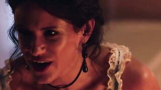 LESSON IN DESIRE MILF LESBIAN GODDESSES INDULGE IN 3WAY DEBAUCHERY