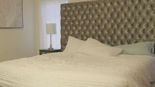 STEPBROS DREAM COME TRUE  Petite Stepsis Becomes a STEPMOM  LEADS HIM TO ORGASMIC BLISS