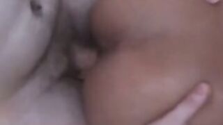 UNBELIEVABLE THAI SIREN GETS RELentlessly POUN Ced By Hung Lover
