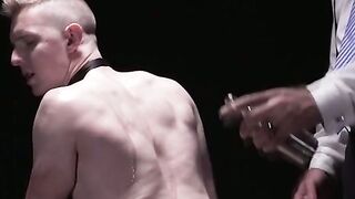 UNLEASH THE HORROR! My Body is Yours to Command!