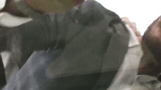 ROYAL RECRUITING Pol Prince Humiliates Himself on Camera in JawDropping Anal Fiesta with Drenched Drew Valentino!!!