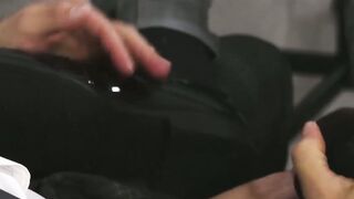 ROYAL RECRUITING Pol Prince Humiliates Himself on Camera in JawDropping Anal Fiesta with Drenched Drew Valentino!!!