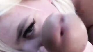 POOLEYEZ GOTTA SEE THIS  Sabrina Snows JawDropping Poolside Gangbang!