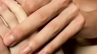 PUPPY PANSEXUAL PORNFEST!!!  CUTIES TOETALLY HARD COCK GETS A MasSAGe