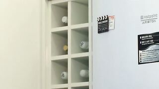 Stunning slut Kitty Lovedream adores fucking around a lot