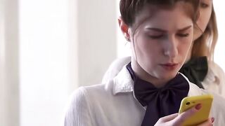 Seduced by the CEO A Pornographic Boardroom Battle Royale