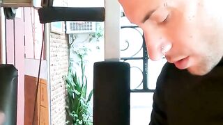 UNBELIEVABLE Dragon Rojo and Argentino XXLs DickEnhancing Sex Frenzy