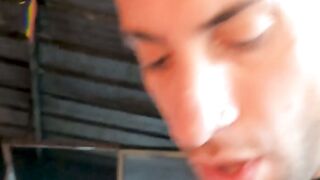UNBELIEVABLE Dragon Rojo and Argentino XXLs DickEnhancing Sex Frenzy