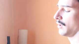 UNBELIEVABLE Dragon Rojo and Argentino XXLs DickEnhancing Sex Frenzy