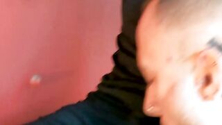 UNBELIEVABLE Dragon Rojo and Argentino XXLs DickEnhancing Sex Frenzy