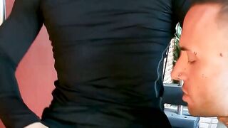 UNBELIEVABLE Dragon Rojo and Argentino XXLs DickEnhancing Sex Frenzy