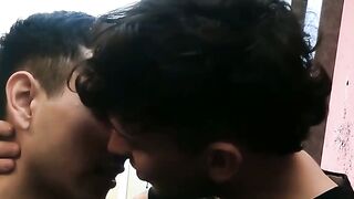 THE ULTIMATE FETISH FANTASY REVEALED!! Uriel Simon Sniffs, Licks, and Destroys Dimitry Simonits Underwear Before Devouring Him Whole in a supremacy of raw, BAREBACK INTENSITY!!