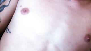THE ULTIMATE FETISH FANTASY REVEALED!! Uriel Simon Sniffs, Licks, and Destroys Dimitry Simonits Underwear Before Devouring Him Whole in a supremacy of raw, BAREBACK INTENSITY!!