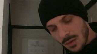 Latino Heat Catches Tasty White Boy Off Guard  Watch Samir Oneboy Get Caught and Fucked by Luke Ryders Perfect Package!