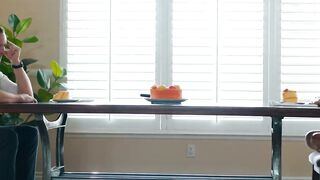 FUCK HIM FOR JUSTICE Kenna James Takes Revenge on the Cheater!