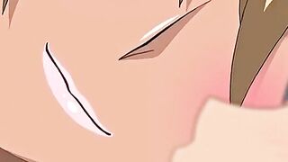 MINDBLOWING BOOBS ALERT! Insatiable Kitten Devours Huge Cock in explicit Erotik escapade!!!