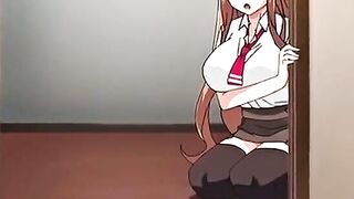 MINDBLOWING BOOBS ALERT! Insatiable Kitten Devours Huge Cock in explicit Erotik escapade!!!