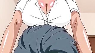 MINDBLOWING BOOBS ALERT! Insatiable Kitten Devours Huge Cock in explicit Erotik escapade!!!