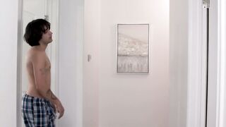 MINDBLOWING BIG DICK DEPTH! Big Booty Teen Takes On Giant Rod!