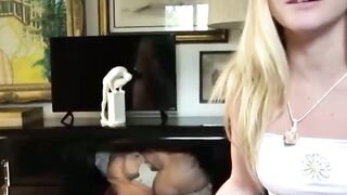 Kate Dee Taylor Blake PAWG Stepsis Twerk