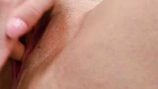 LOCKED INSIDE AND READY TO BURST The Sizzling Cutie Next Door