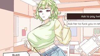 UNLEASH YOUR INNER SLUT Cum for the 1,000th Client or Maybe Just the 3rd, We Wont Judge