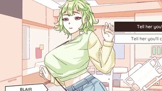 UNLEASH YOUR INNER SLUT Cum for the 1,000th Client or Maybe Just the 3rd, We Wont Judge