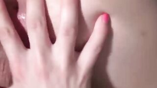 STEPDAUGHTER STRETCHING SQUEAL FEST Molly Jane  Her Brothers Throbbing Triad of Lust