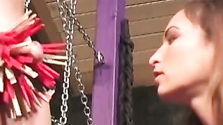UNBRIDLED PLEASURE When Sweet Temptation Becomes Insatiable Slut
