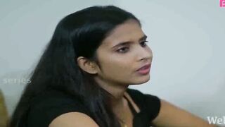 Desi Dance Madam  The Untold Story