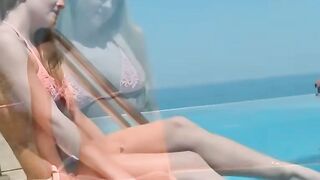 Splish Splash, But Not Just with Water